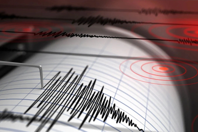 VALİLİKTEN DEPREM AÇIKLAMASI: OLUMSUZLUK YOK