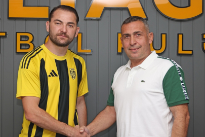 ALİAĞA FK TRANSFERLERE HIZ VERDİ