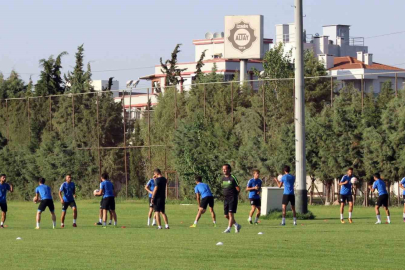 ALTAY’IN ELEKTRİĞİ BORÇ NEDENİYLE KESİLDİ