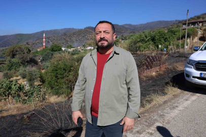 BAŞKAN TURAN: "TARİHİN EN BÜYÜK FELAKETİNİ YAŞIYORUZ"