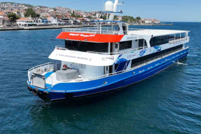 BURSA’DA KÖRFEZ SEFERLERİ 5 TEMMUZ’DA BAŞLIYOR