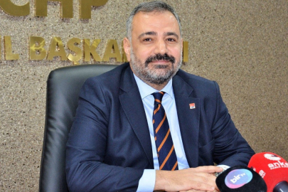 CHP’Lİ ASLANOĞLU HAKKINDAKİ SUÇLAMALARA YANIT VERDİ