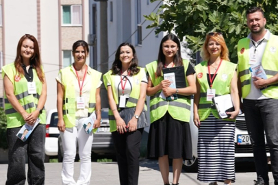 DENİZLİ'DE SOSYAL DESTEKTE YENİ DÖNEM