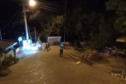 ÖDEMİŞ’TE ARAZİ KAVGASI: 3 KARDEŞ ÖLDÜRÜLDÜ