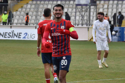 SAMİ SATILMIŞ TRABZONSPOR’DA