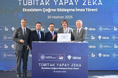 TÜBİTAK VE BAKANLIKTAN BURSA'YA DESTEK