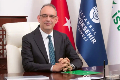 İBB SORUŞTURMASINDA BİR TAHLİYE DAHA