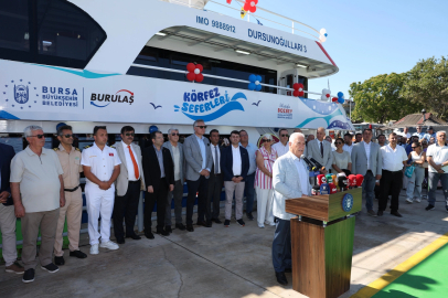 KÖRFEZ SEFERLERİ BAŞLADI