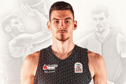LETONYALI FORVET BLUMBERGS, ALİAĞA PETKİMSPOR’DA