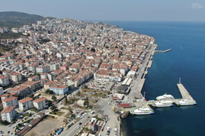 MUDANYALIYA EMLAK VERGİSİ ŞOKU