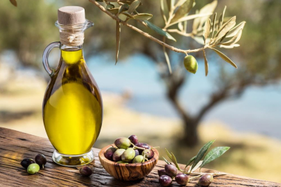 ZEYTİNDE 'YOK YILI': FİYATLAR FIRLAYACAK