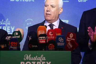 BOZBEY’DEN SEFERBERLİK ÇAĞRISI: "GELİN BERABER TEMİZLEYELİM"