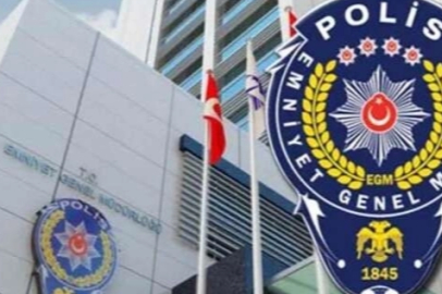EMNİYETTE 2025 YILI ATAMALARI BELLİ OLDU