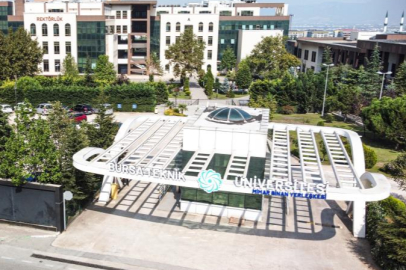 BTÜ'NÜN YABANCI DİL EĞİTİMİ AKREDİTE EDİLDİ
