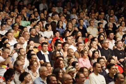 BURSA'DA BALKAN RÜZGARI ESTİ