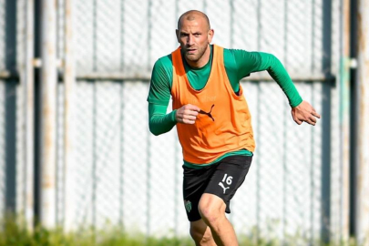 BURSASPOR, SEZONU AÇIYOR