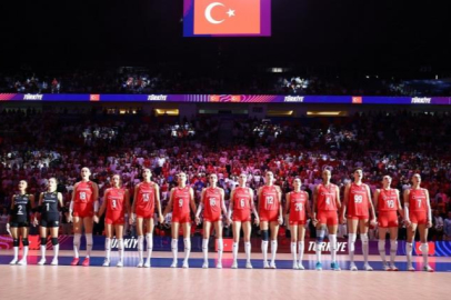 FİLENİN SULTANLARI HOLLANDA'DA BOY GÖSTERECEK
