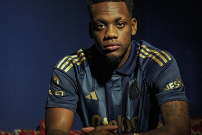 JHON DURAN RESMEN FENERBAHÇE’DE
