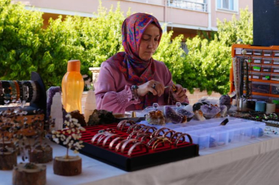 KADIN GİRİŞİMCİLER SEZONU AÇTI