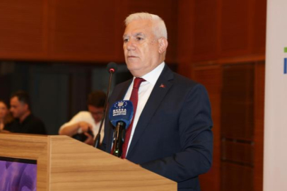MARMARA'NIN GELECEĞİ DEĞERLENDİRİLDİ