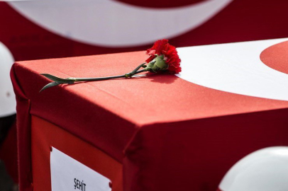 PENÇE-KİLİT HAREKATI'NDAN ACI HABER: EGE AKAR ŞEHİT OLDU