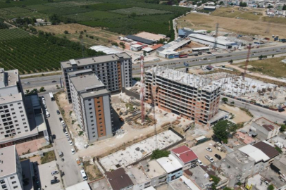 SU VE ENERJİ İHTİYACINI KENDİ KARŞILAYACAK