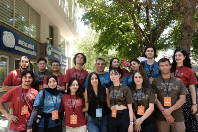 YURT DIŞINDA BURSA'YI TEMSİL EDECEKLER
