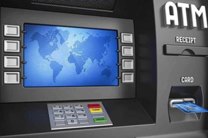 ATM'LERE LİMİT AYARI