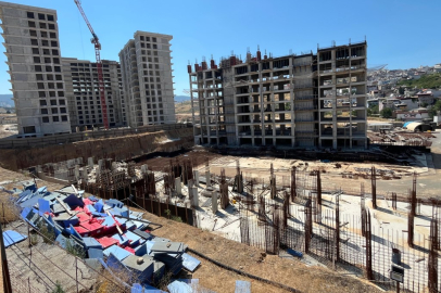 İZMİR’DE KOOPERATİF SKANDALI: EV HAYALLERİ YARIM KALDI