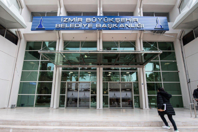 İZMİR BÜYÜKŞEHİR'DEN KENTSEL DÖNÜŞÜM AÇIKLAMASI