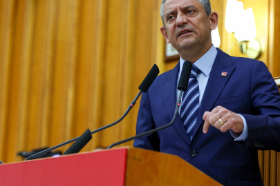 ÖZGÜR ÖZEL'DEN HODRİ MEYDAN: 2 KASIM'DA SEÇİMİ GETİR!