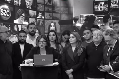 SÖZCÜ TV 10 gün karartıldı!