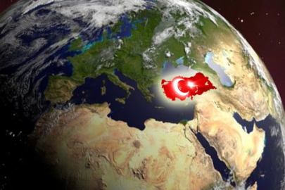 TÜRKİYE, ÇOCUK VE GENÇ NÜFUSTA AB’Yİ GEÇİYOR