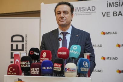 BURSA'NIN DÖNÜŞÜMÜ İÇİN 'YARISI BİZDEN' BEKLENTİSİ