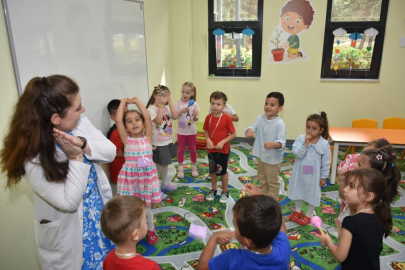 BURSA YUVAM'DA KAYITLAR BAŞLADI