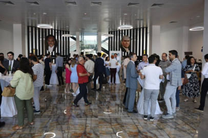 KAHVE ARASI OTONOM SİSTEMLER