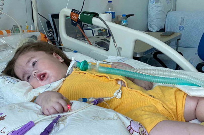 VEDAT EYMEN BEBEK İÇİN ADALET ARAYIŞI