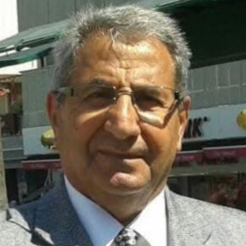 Ahmet Avcı