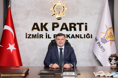 BAŞKAN SAYGILI’DAN KOOPERATİF SORUŞTURMASINA TEPKİ