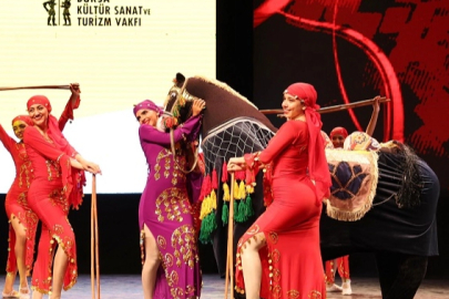 BURSA'DA 'ALTIN KARAGÖZ' HEYECANI