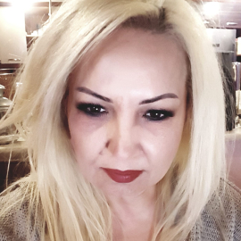 Yasemin Koçak Tezel  