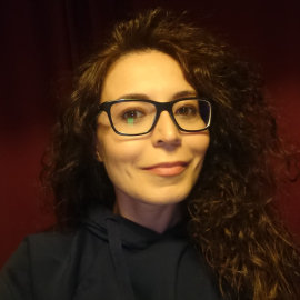 Yudagül Tabakçı