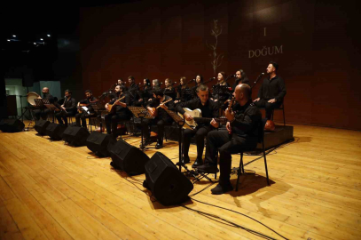 BURSA BÜYÜKŞEHİR’DEN ‘YAS-I MATEM’ KONSERİ