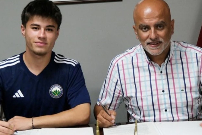 BURSASPOR’DAN NİLÜFER FK’YA İKİ GENÇ TRANSFER