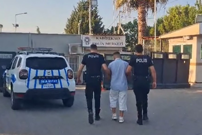 İZMİR’DE EŞ ZAMANLI BASKIN: 133 GÖZALTI