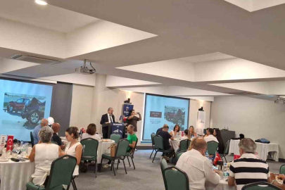 SİGORTA ACENTELİĞİNİN KALBİ BURSA’DA ATTI