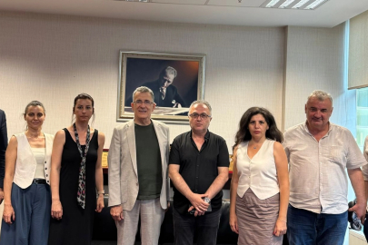 ATATÜRKÇÜ DÜŞÜNCE DERNEĞİ BURSA'DAN PKK AÇIKLAMALARINA SERT TEPKİ
