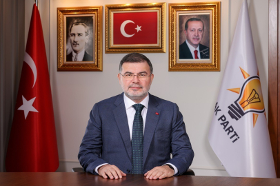 BAŞKAN SAYGILI: TARİHİ SORUMLULUĞUN FARKINDAYIZ