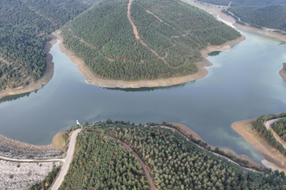 BURSA KRİZİN EŞİĞİNDE: 55 GÜNLÜK SU KALDI