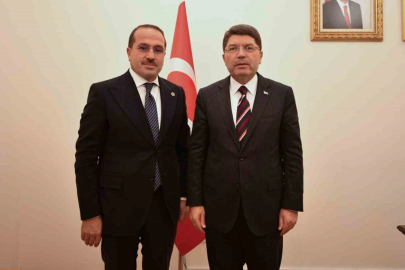 İZMİR’E YENİ YATIRIM: KEMALPAŞA ADLİYESİ AÇILIYOR
